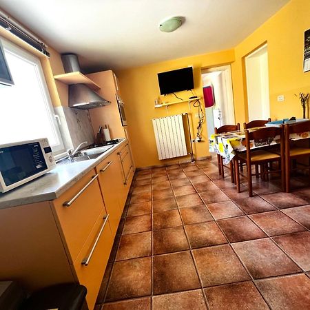 Na Kmetiji S Konji - Pogelsek Apartman Ankaran Kültér fotó