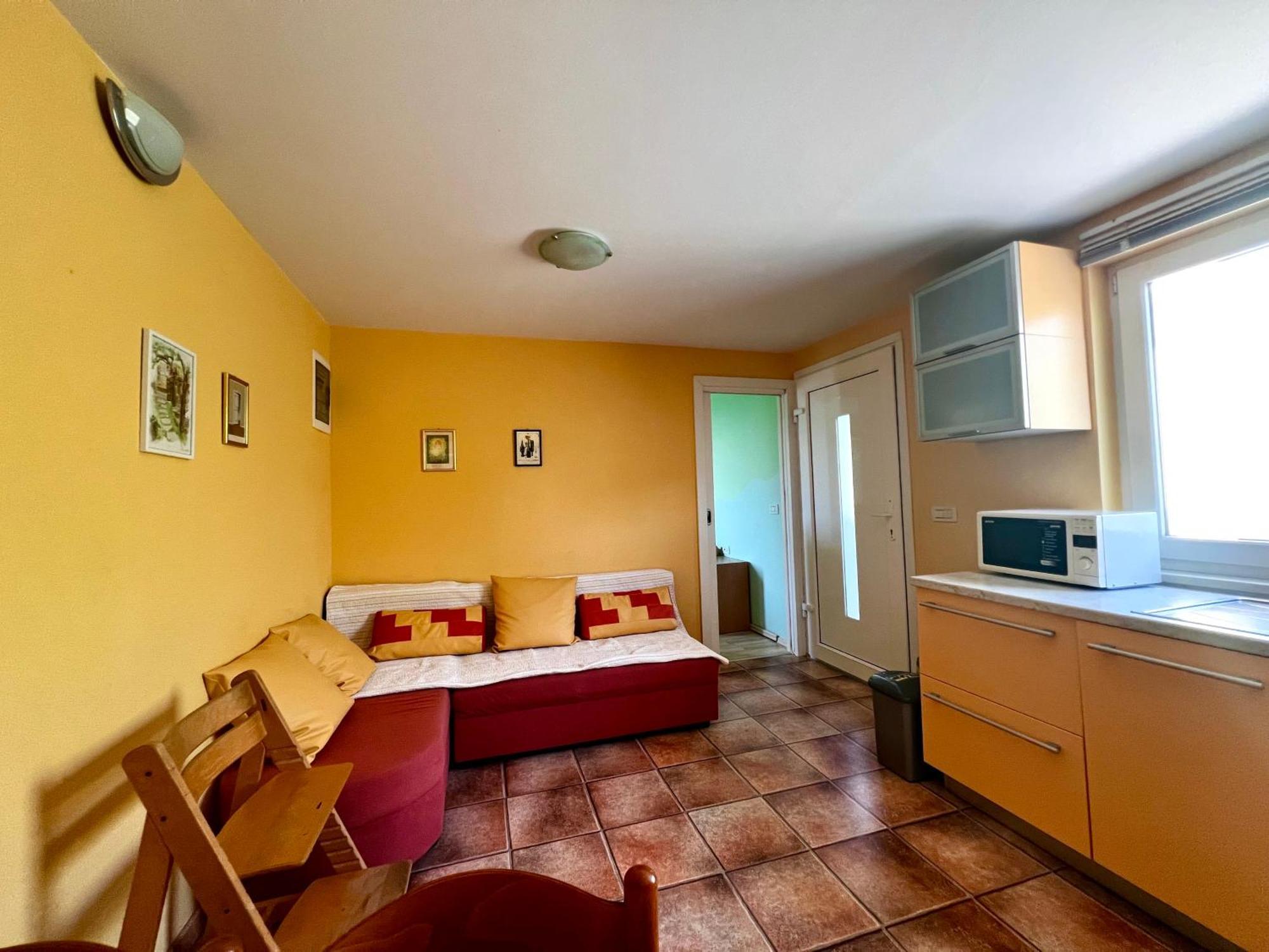 Na Kmetiji S Konji - Pogelsek Apartman Ankaran Kültér fotó