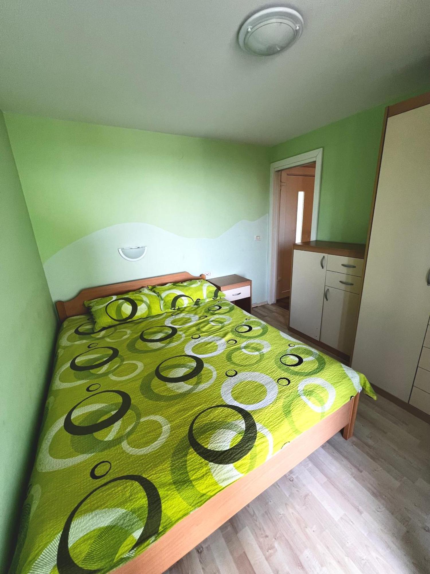 Na Kmetiji S Konji - Pogelsek Apartman Ankaran Kültér fotó